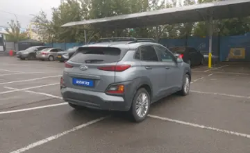 Hyundai Kona 2021 года за 10 000 000 тг. в Алматы фото 3