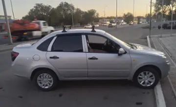 LADA (ВАЗ) Granta 2012 года за 1 800 000 тг. в Уральск фото 4