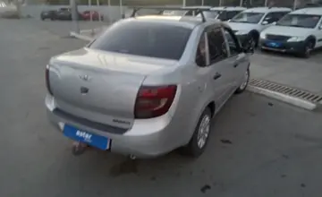 LADA (ВАЗ) Granta 2012 года за 1 800 000 тг. в Уральск