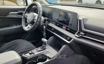 Kia Sportage 2024 года за 15 600 000 тг. в Актау фото 3