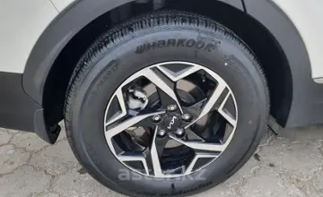 Kia Sportage 2024 года за 15 600 000 тг. в Актау фото 5