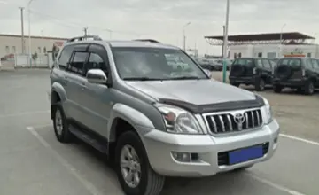 Toyota Land Cruiser Prado 2004 года за 8 300 000 тг. в Кызылорда фото 3