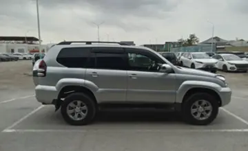 Toyota Land Cruiser Prado 2004 года за 8 300 000 тг. в Кызылорда фото 4