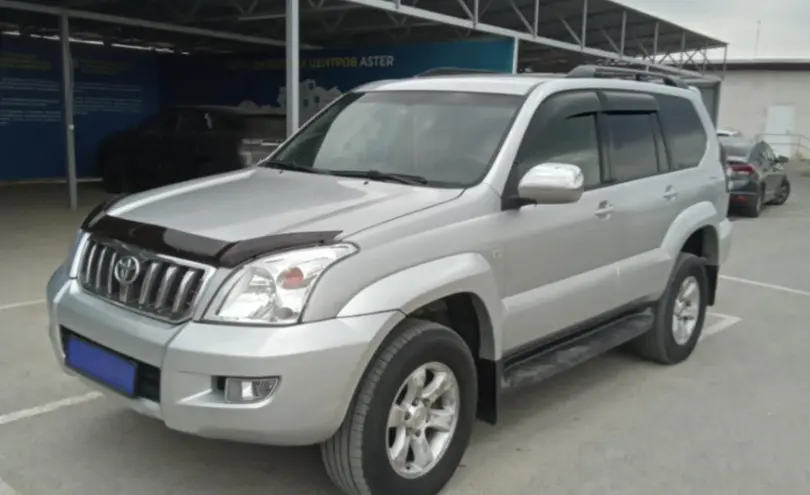 Toyota Land Cruiser Prado 2004 года за 8 300 000 тг. в Кызылорда