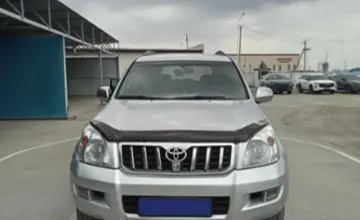 Toyota Land Cruiser Prado 2004 года за 8 300 000 тг. в Кызылорда фото 2