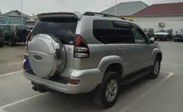 Toyota Land Cruiser Prado 2004 года за 8 300 000 тг. в Кызылорда