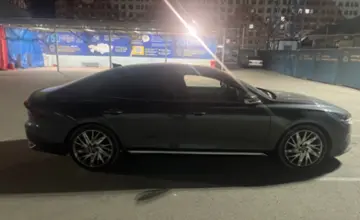 Hyundai Grandeur 2021 года за 14 000 000 тг. в Шымкент фото 4