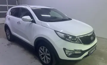 Kia Sportage 2015 года за 8 300 000 тг. в Павлодар фото 3