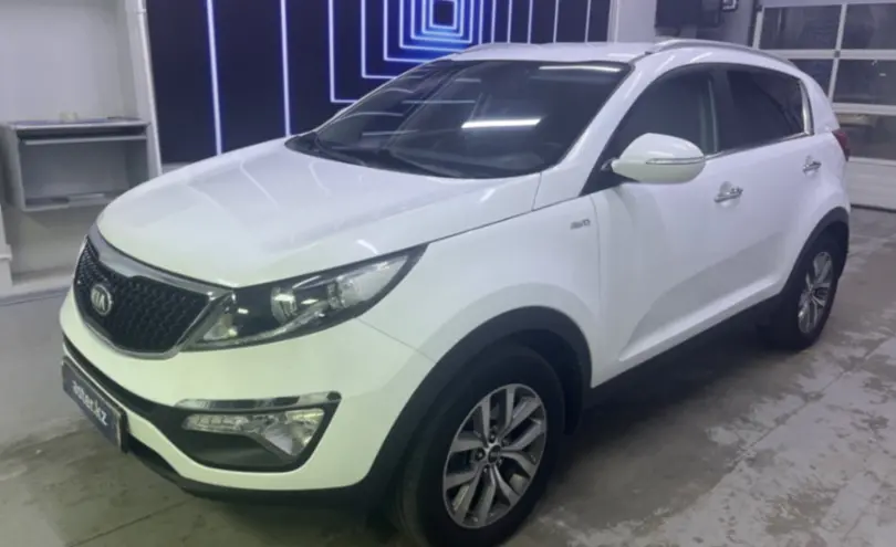 Kia Sportage 2015 года за 8 300 000 тг. в Павлодар