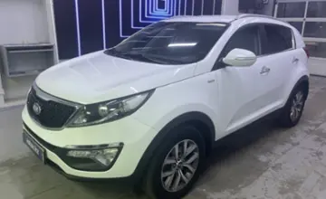 Kia Sportage 2015 года за 8 300 000 тг. в Павлодар фото 1