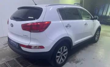 Kia Sportage 2015 года за 8 300 000 тг. в Павлодар
