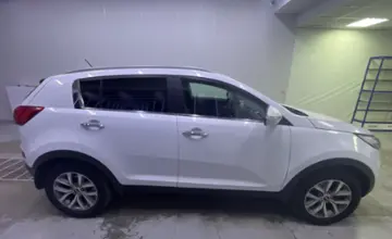 Kia Sportage 2015 года за 8 300 000 тг. в Павлодар фото 4