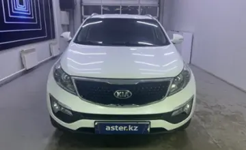 Kia Sportage 2015 года за 8 300 000 тг. в Павлодар фото 2