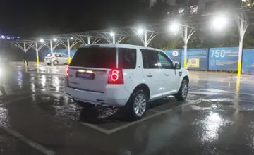 Land Rover Freelander 2014 года за 8 400 000 тг. в Алматы фото 3