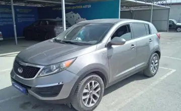 Kia Sportage 2015 года за 8 000 000 тг. в Кызылорда фото 1