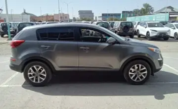 Kia Sportage 2015 года за 8 000 000 тг. в Кызылорда фото 4