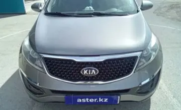 Kia Sportage 2015 года за 8 000 000 тг. в Кызылорда фото 2