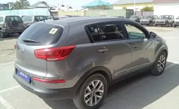 Kia Sportage 2015 года за 8 000 000 тг. в Кызылорда