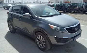 Kia Sportage 2015 года за 8 000 000 тг. в Кызылорда фото 3