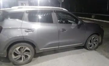 Kaiyi X3 Pro 2024 года за 10 000 000 тг. в Усть-Каменогорск фото 4