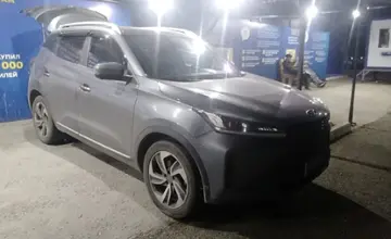 Kaiyi X3 Pro 2024 года за 10 000 000 тг. в Усть-Каменогорск фото 3