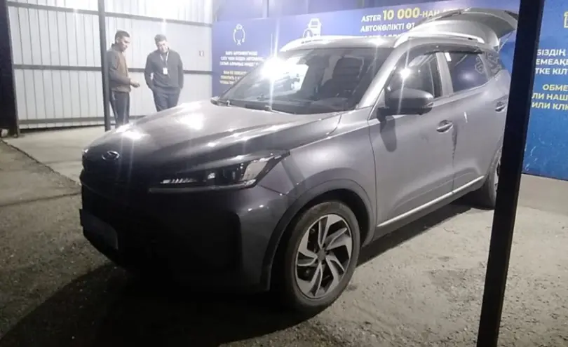 Kaiyi X3 Pro 2024 года за 10 000 000 тг. в Усть-Каменогорск