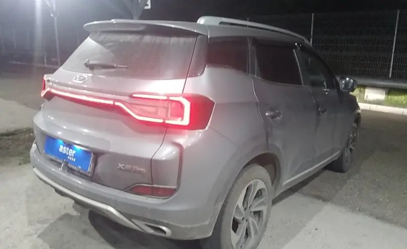 Kaiyi X3 Pro 2024 года за 10 000 000 тг. в Усть-Каменогорск фото 5