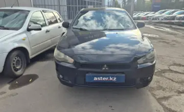 Mitsubishi Lancer 2010 года за 4 000 000 тг. в Костанай фото 2