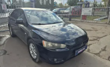 Mitsubishi Lancer 2010 года за 4 000 000 тг. в Костанай фото 3