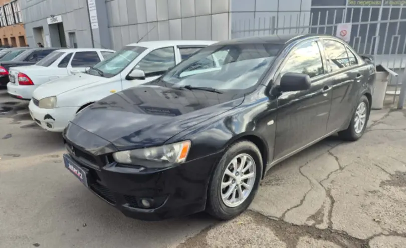 Mitsubishi Lancer 2010 года за 4 000 000 тг. в Костанай