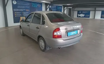 LADA (ВАЗ) Kalina 2006 года за 1 500 000 тг. в Астана фото 4