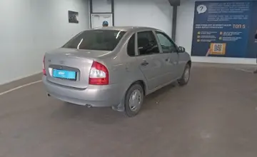 LADA (ВАЗ) Kalina 2006 года за 1 500 000 тг. в Астана фото 3
