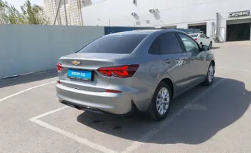 Chevrolet Monza 2024 года за 8 000 000 тг. в Шымкент фото 3