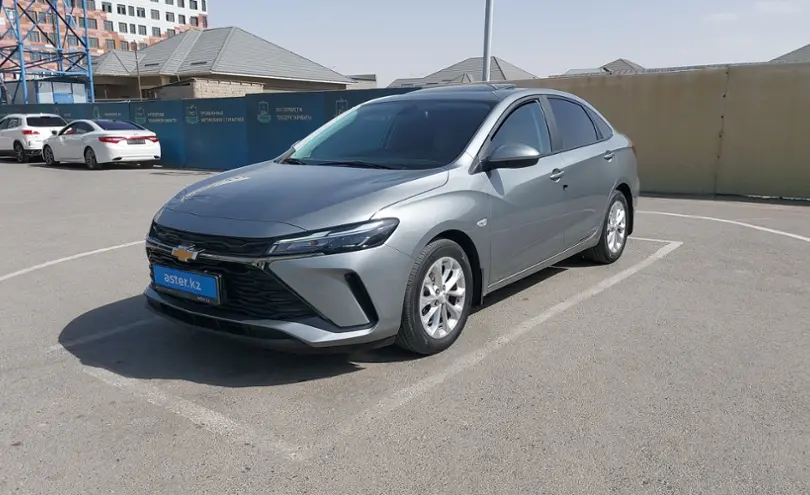 Chevrolet Monza 2024 года за 8 000 000 тг. в Шымкент