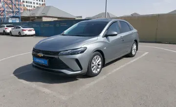 Chevrolet Monza 2024 года за 8 000 000 тг. в Шымкент фото 1