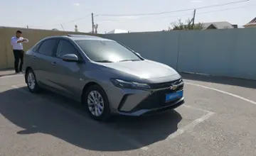 Chevrolet Monza 2024 года за 8 000 000 тг. в Шымкент фото 2