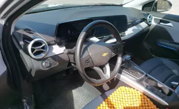 Chevrolet Monza 2024 года за 8 000 000 тг. в Шымкент фото 5