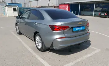 Chevrolet Monza 2024 года за 8 000 000 тг. в Шымкент фото 4