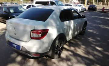 Renault Logan 2021 года за 6 200 000 тг. в Актобе