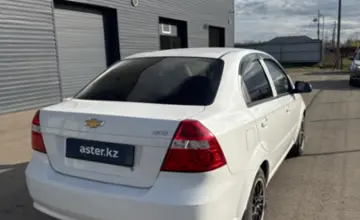 Chevrolet Nexia 2020 года за 3 800 000 тг. в Петропавловск