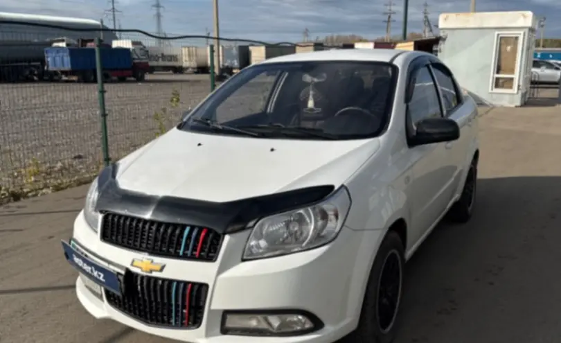 Chevrolet Nexia 2020 года за 3 800 000 тг. в Петропавловск