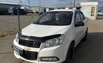 Chevrolet Nexia 2020 года за 3 800 000 тг. в Петропавловск фото 1