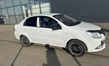 Chevrolet Nexia 2020 года за 3 800 000 тг. в Петропавловск фото 4