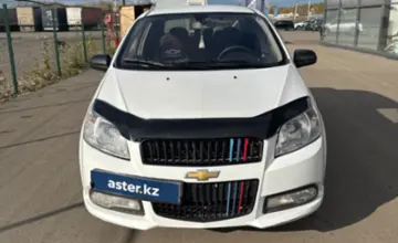 Chevrolet Nexia 2020 года за 3 800 000 тг. в Петропавловск фото 2