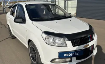 Chevrolet Nexia 2020 года за 3 800 000 тг. в Петропавловск фото 3