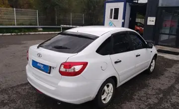 LADA (ВАЗ) Granta 2015 года за 2 500 000 тг. в Усть-Каменогорск