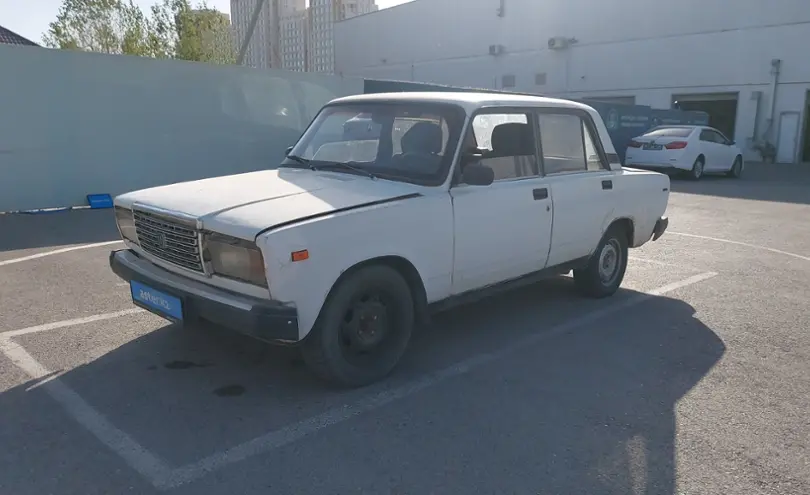 LADA (ВАЗ) 2107 2002 года за 500 000 тг. в Шымкент