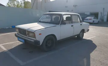LADA (ВАЗ) 2107 2002 года за 500 000 тг. в Шымкент фото 1