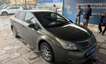 Toyota Avensis 2009 года за 6 000 000 тг. в Талдыкорган фото 3