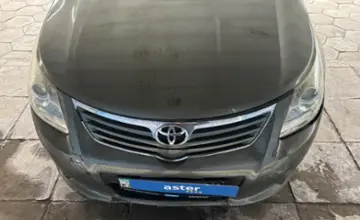 Toyota Avensis 2009 года за 6 000 000 тг. в Талдыкорган фото 2